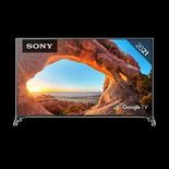 Sony KD-55X89J Review