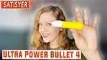 Satisfyer Ultra Power Bullet 4 Review