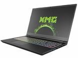 Test Schenker XMG Pro 15