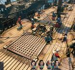 Test Expeditions Rome