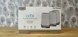 Anlisis Netgear RBKE963