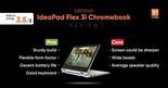 Test Lenovo Ideapad Flex 3i