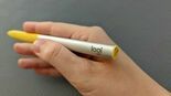 Test Logitech Pen
