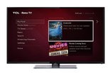 TCL 55FS3700 Review