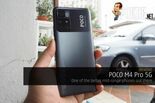 Test Xiaomi Poco M4 Pro