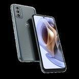 Test Motorola Moto G31