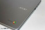 Test Acer Chromebook 314