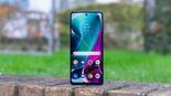 Test Motorola Moto G200