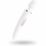 Anlisis Satisfyer Wand-er Woman