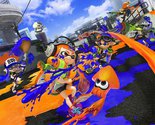 Test Splatoon