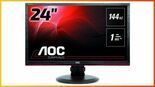 AOC G2460PF Review