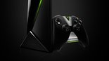 Test Nvidia Shield