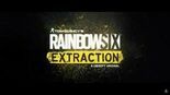 Test Rainbow Six Extraction