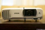 Epson EH-TW750 Review
