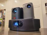 Test Anker Nebula Cosmos Max
