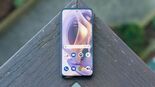 Test Motorola Moto G31