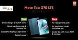Test Motorola Moto Tab G70