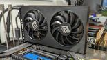 Test AMD Radeon RX 6500 XT