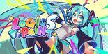 Análisis Hatsune Miku Logic Paint S