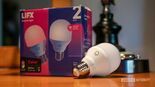 Lifx Color Review