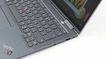 Test Lenovo ThinkPad X1 Yoga Gen 6