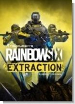Test Rainbow Six Extraction