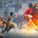 Test Serious Sam Siberian Mayhem