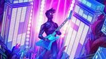 Test The Artful Escape