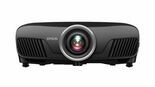 Epson Pro Cinema 4050 Review