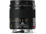 Leica Summarit-M 75mm Review