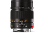 Leica Summarit-M 90mm Review