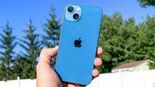 Test Apple iPhone 13