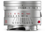 Leica Summarit-M 35mm Review