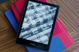 Amazon Kindle Paperwhite - 2021 Review