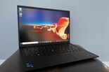 Test Lenovo Thinkpad X1 Carbon