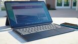Test Lenovo Chromebook Duet