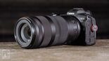 Canon RF 100-400mm Review