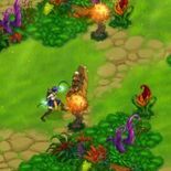 Test Reverie Knights Tactics