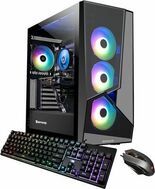 Test iBuypower SlateMR 215a