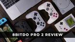 Test 8BitDo Pro 2