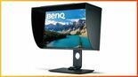 BenQ SW271 Review