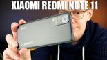 Test Xiaomi Redmi Note