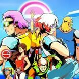 Test Windjammers 2