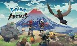 Pokemon Legends: Arceus test par PCGames