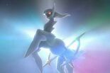 Test Pokemon Legends: Arceus