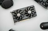 Test GeForce RTX 3050