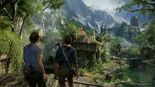 Uncharted Legacy Of Thieves test par Gadgets360