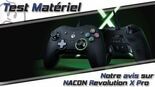 Test Nacon Revolution X