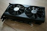 Test GeForce RTX 3050