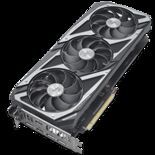 Test GeForce RTX 3050